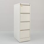 1050 4376 ARCHIVE CABINET
